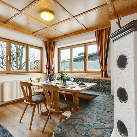 Ski In - Ski Out Panoramaferienhaus Breitmoos Neben Mittelstation Mittersill Exterior photo
