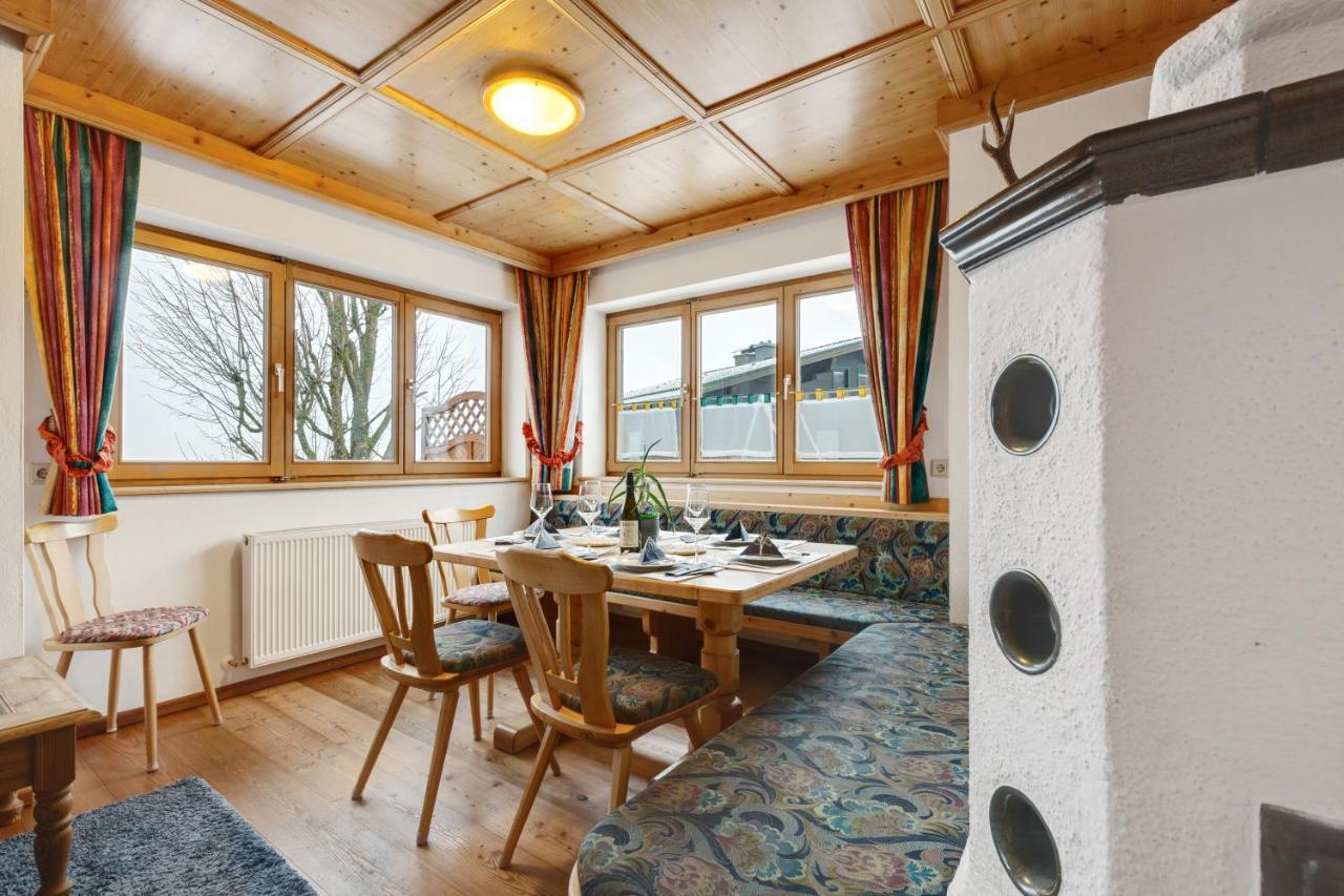 In - Out Panoramaferienhaus Breitmoos Neben Mittelstation Holiday home *