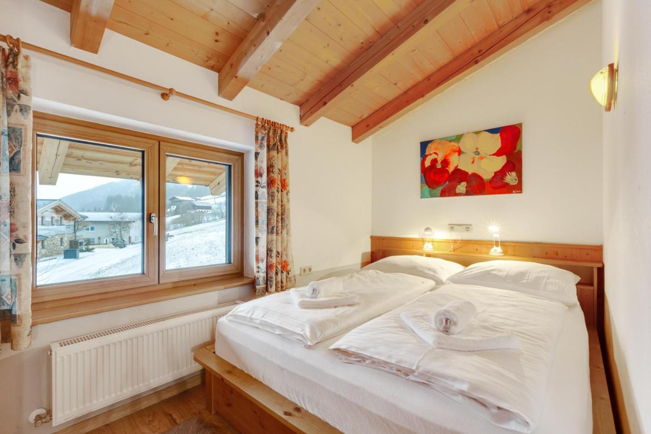 In - Out Panoramaferienhaus Breitmoos Neben Mittelstation Holiday home Mittersill