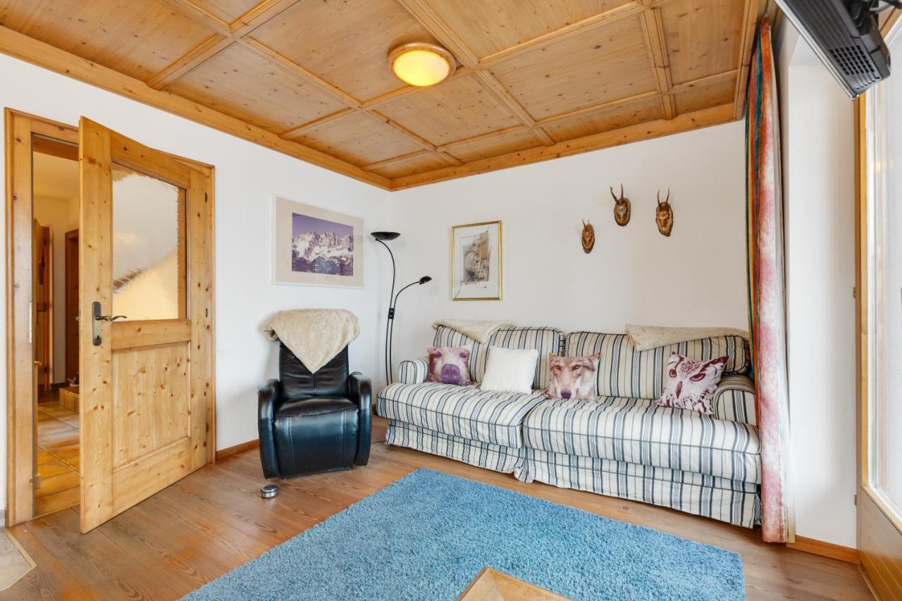 In - Out Panoramaferienhaus Breitmoos Neben Mittelstation