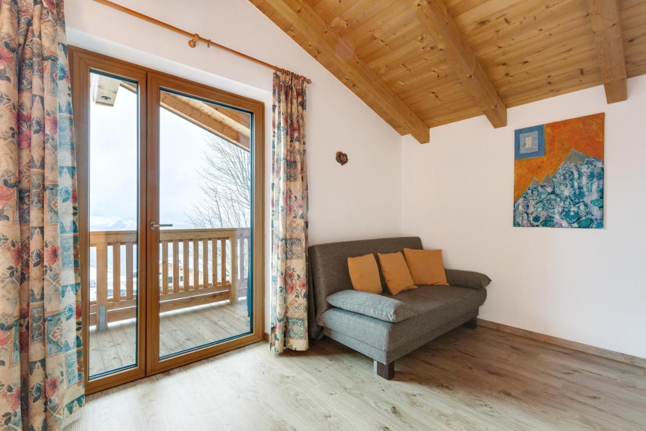 Holiday home In - Out Panoramaferienhaus Breitmoos Neben Mittelstation *