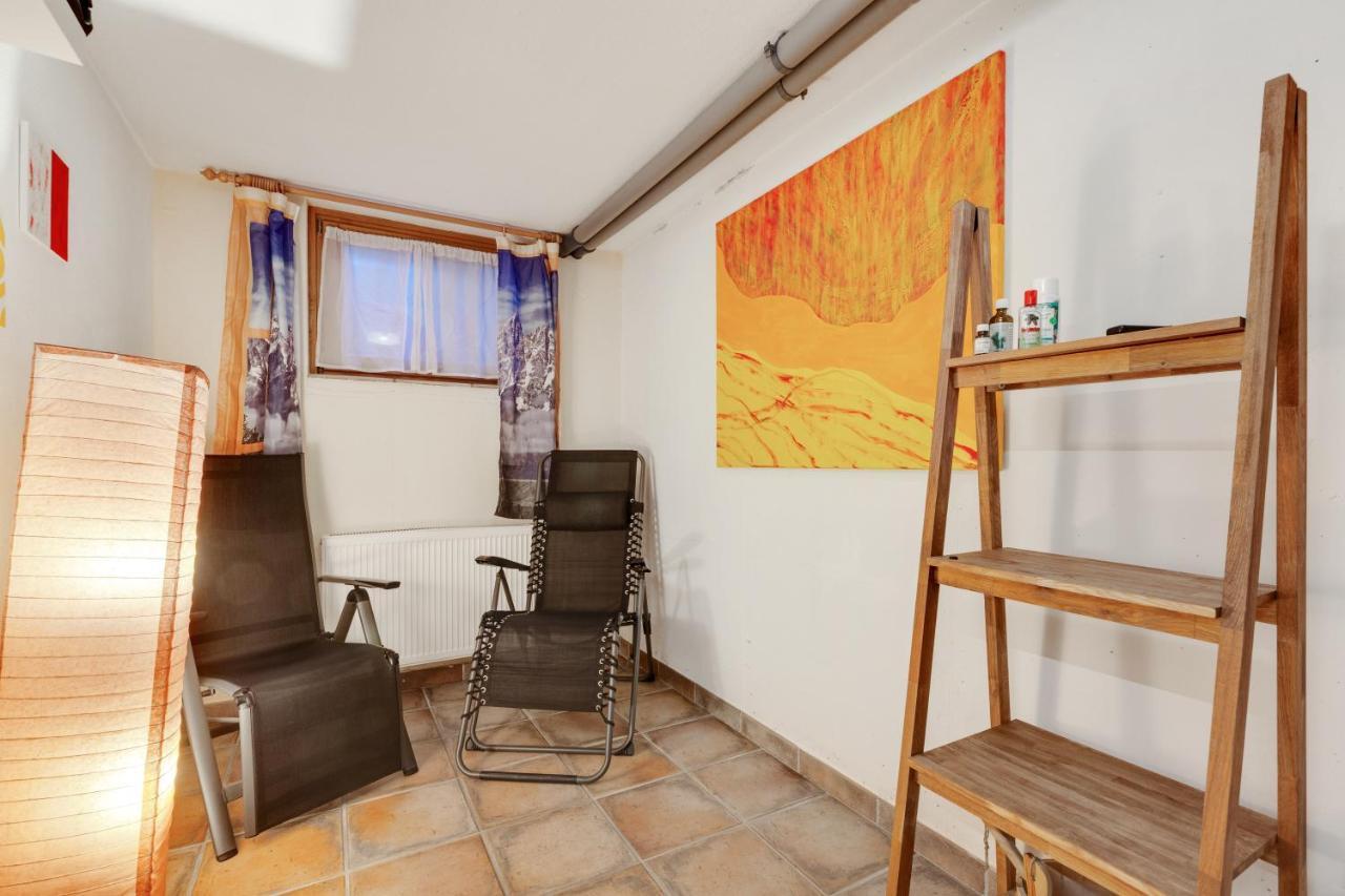 In - Out Panoramaferienhaus Breitmoos Neben Mittelstation Holiday home *