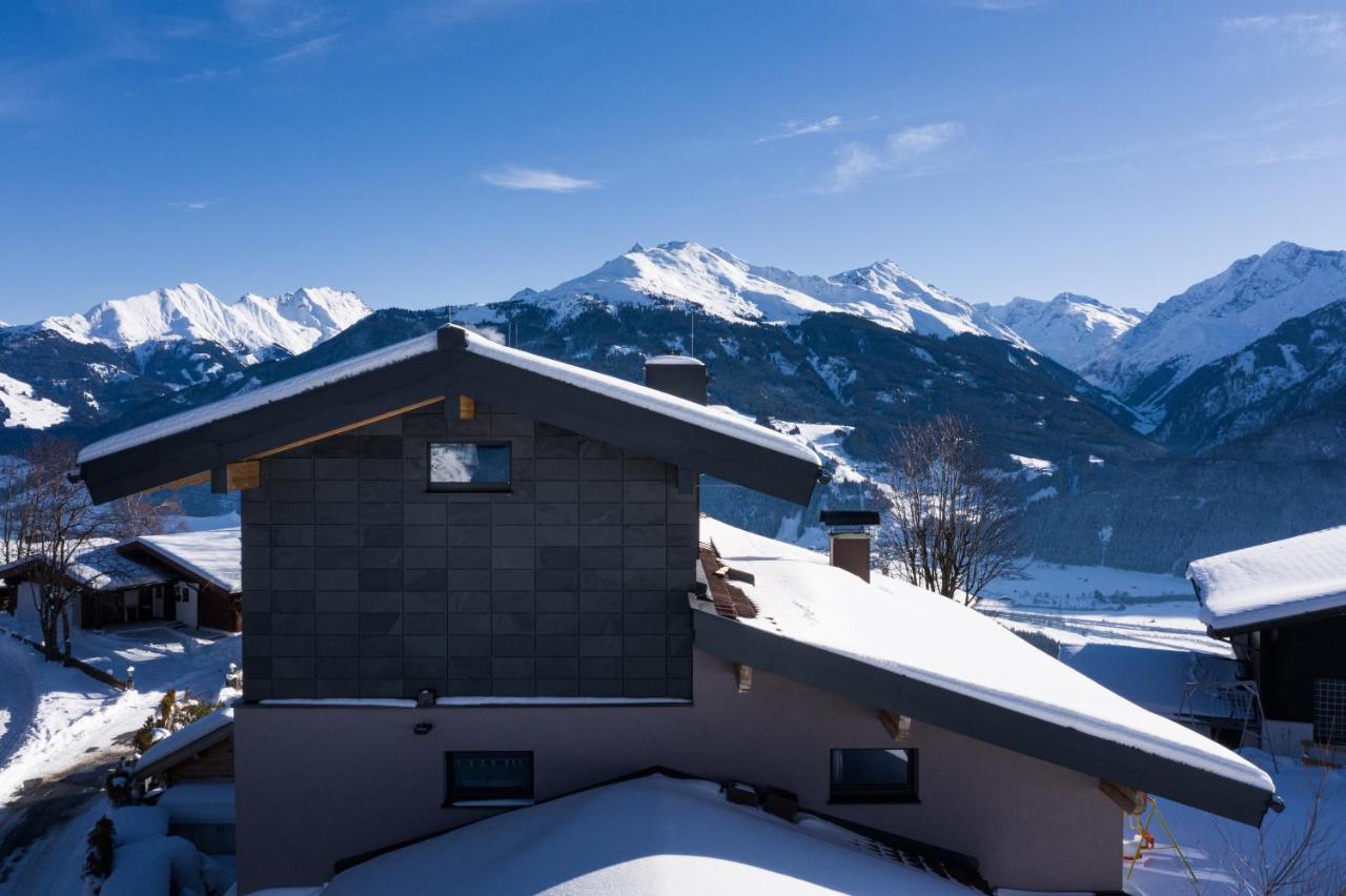 In - Out Panoramaferienhaus Breitmoos Neben Mittelstation * Mittersill