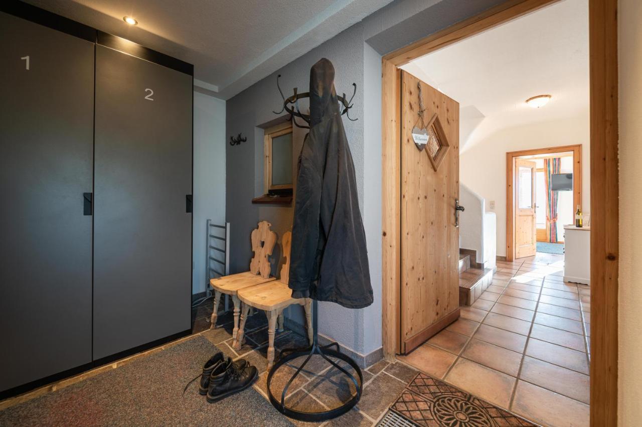 In - Out Panoramaferienhaus Breitmoos Neben Mittelstation Holiday home Mittersill