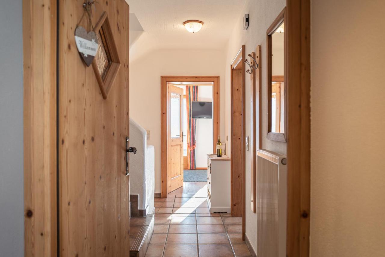 Holiday home In - Out Panoramaferienhaus Breitmoos Neben Mittelstation