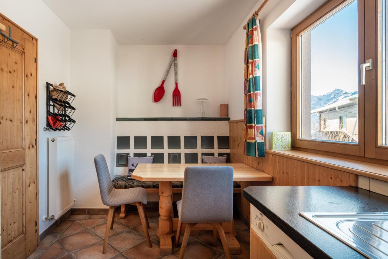 In - Out Panoramaferienhaus Breitmoos Neben Mittelstation Holiday home Mittersill