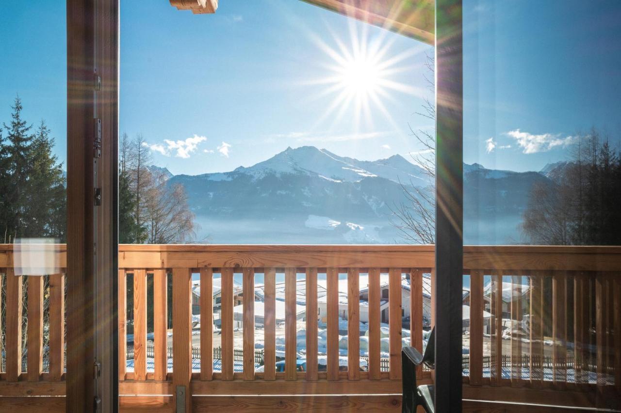 In - Out Panoramaferienhaus Breitmoos Neben Mittelstation Holiday home *