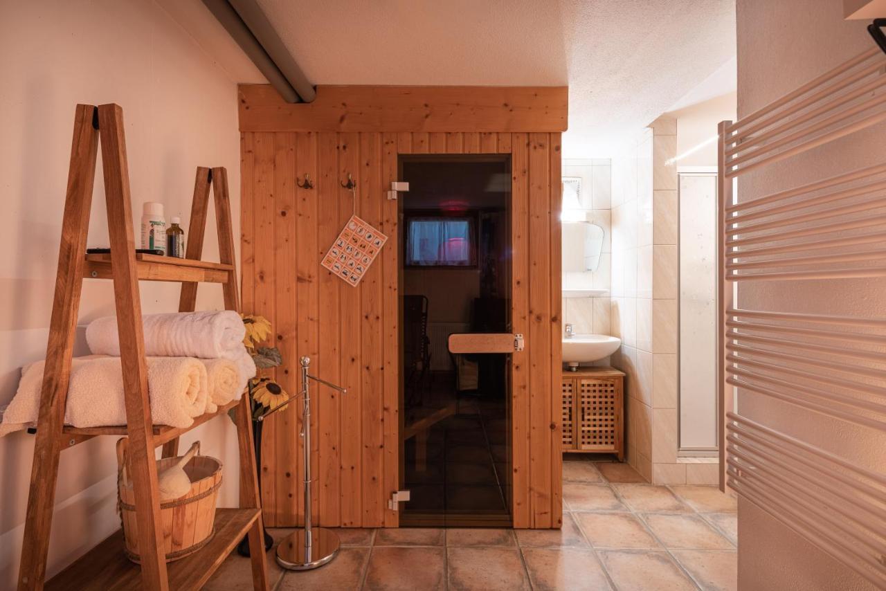 Holiday home In - Out Panoramaferienhaus Breitmoos Neben Mittelstation Mittersill