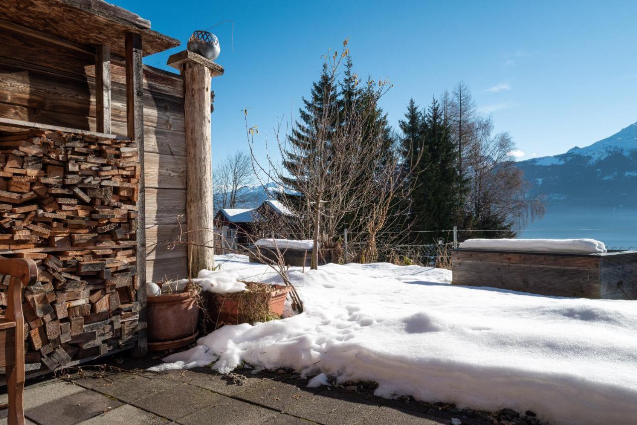 In - Out Panoramaferienhaus Breitmoos Neben Mittelstation